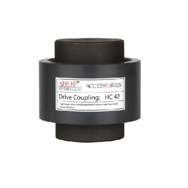 Drive Coupling HC 55 ( ACCESSORIES )