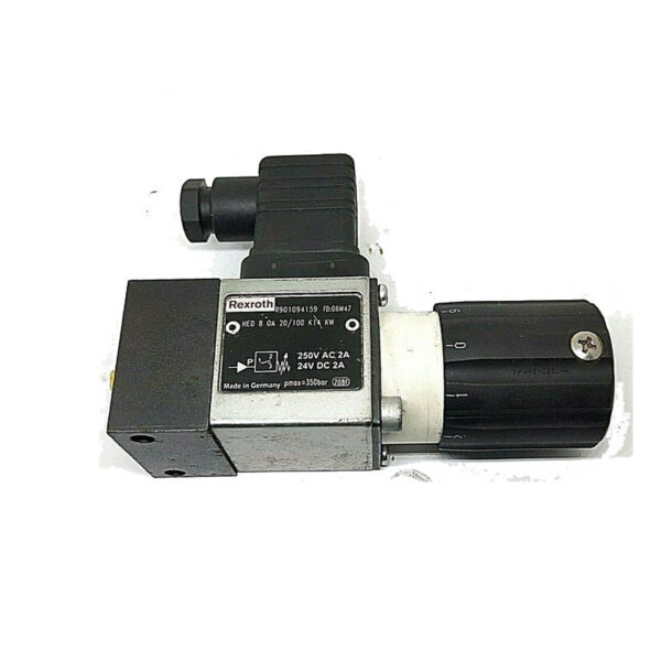Hydraulic Pressure Switch HED 8 0A-20/100K14KW ( REXROTH )