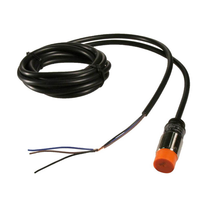 Inductive Proximity Sensor PR18 ( PR Series ) ( AUTONICS )