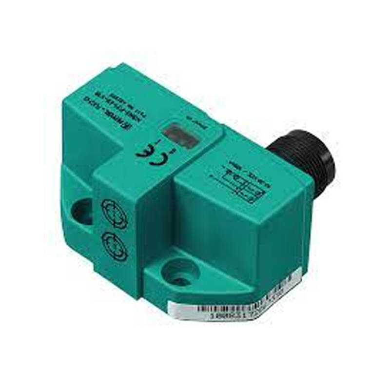 Inductive sensor NBN3-F31-E8-V18 ( PEPPERL + FUCHS )