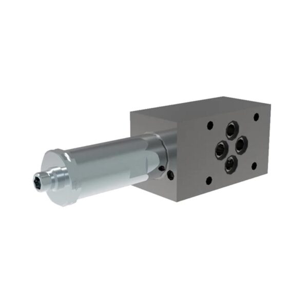 Pressure Relief Valve VPM1-06/32P-1 ( TOS )