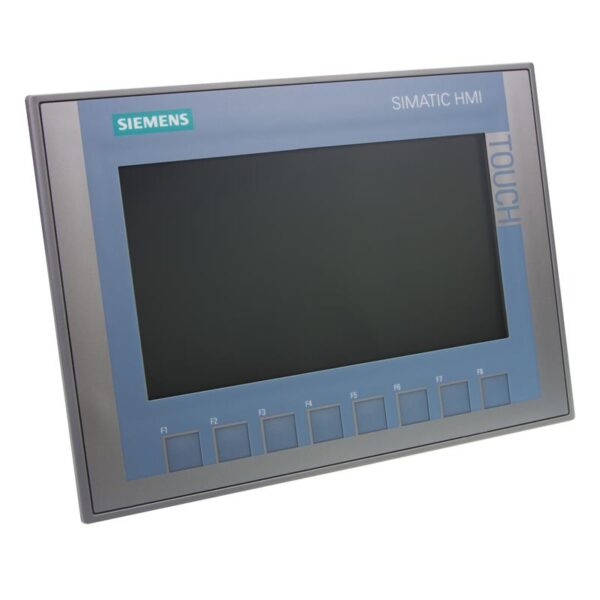 HMI Panel KTP 700 Basic ( SIEMENS )