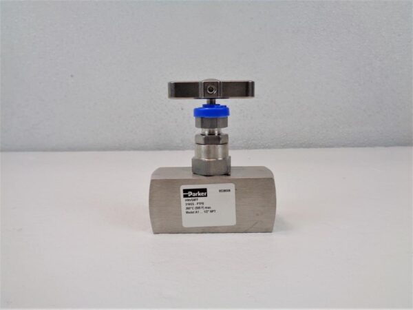 Manifold HNVS8FF ( PARKER )