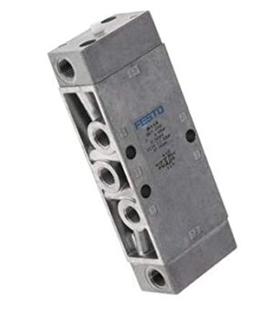 Pneumatic Valve JH-5-1/8 ( FESTO )