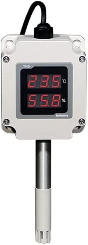 Temperature And Humidity Transmitter THD-WD1-T ( AUTONICS )