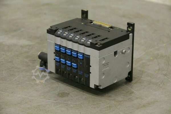 Unit Valve CPV-14-VI ( FESTO )