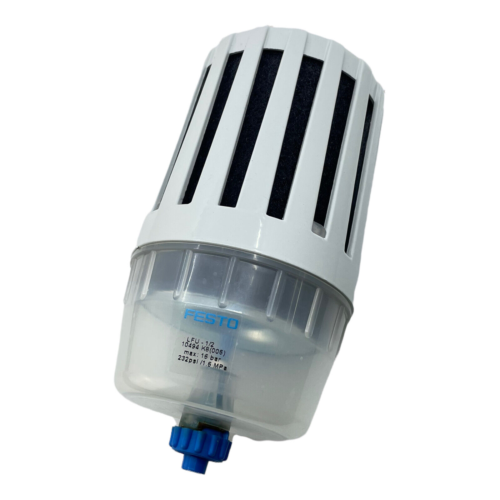 Air Filter Silencer LFU-1/2 ( FESTO )