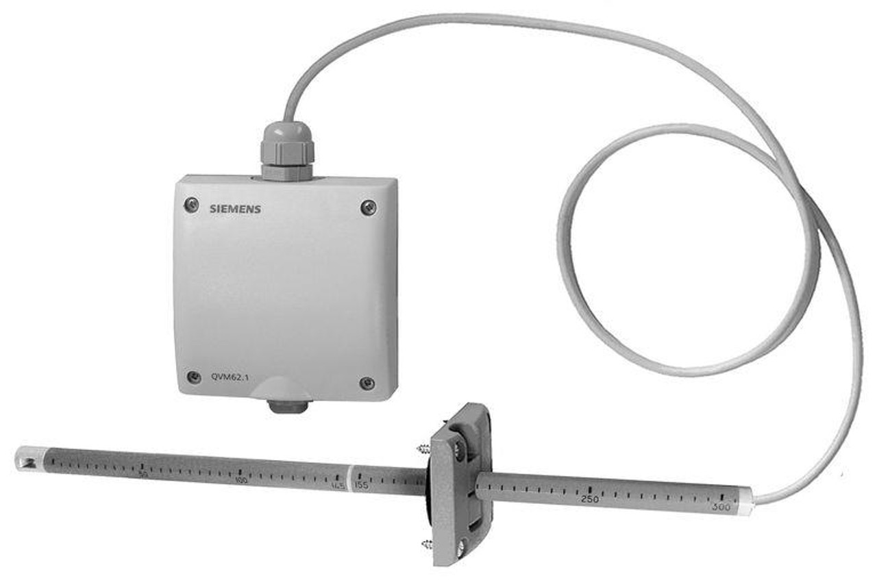 Air Velocity Sensor QVM62.1 ( SIEMENS )