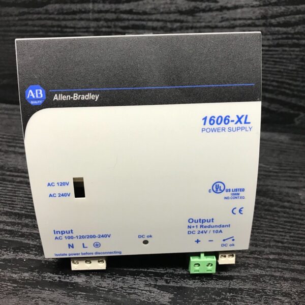 Power Supply ( ALLEN BRADLEY )