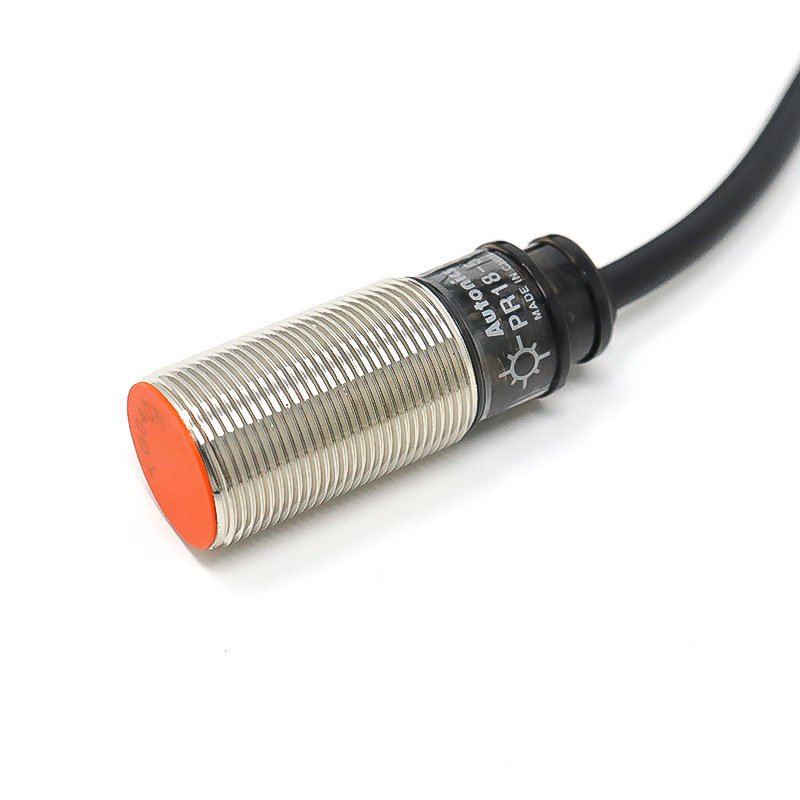 Proximity Sensor PR18-5DP 3 Wire ( Autonics )