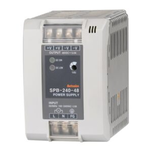 Power Supply ( Autonics )