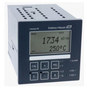Transmitter D-70839 ( ENDRESS + HAUSER )
