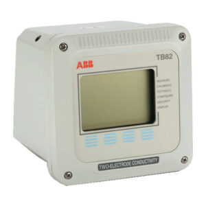 Conductivity Transmitter TB82 ( TB82TC2010200 ) ( ABB )
