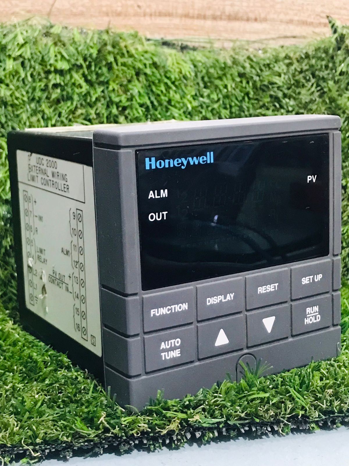 Controller UDC2000 MINI-PRO ( HONEYWELL )
