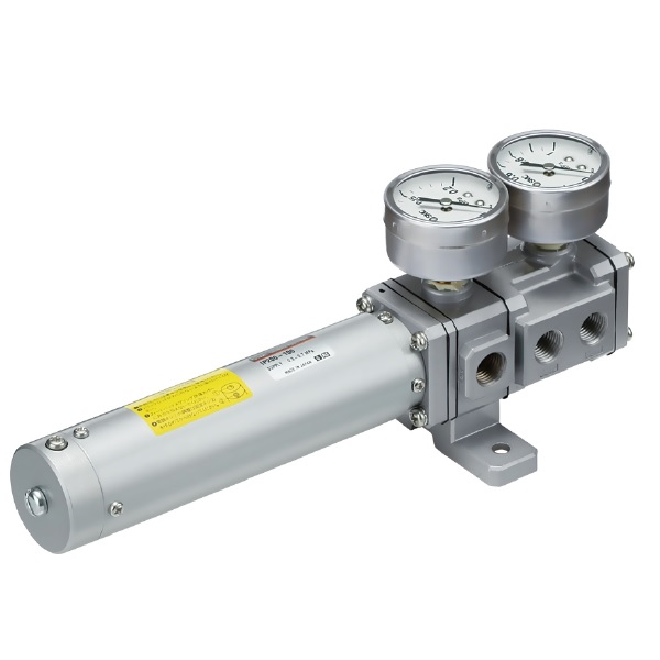 Cylinder Positioner IP200-50 ( SMC )