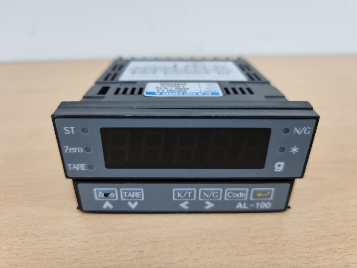 Digital Indicator AL-100 ( CASKOREA )
