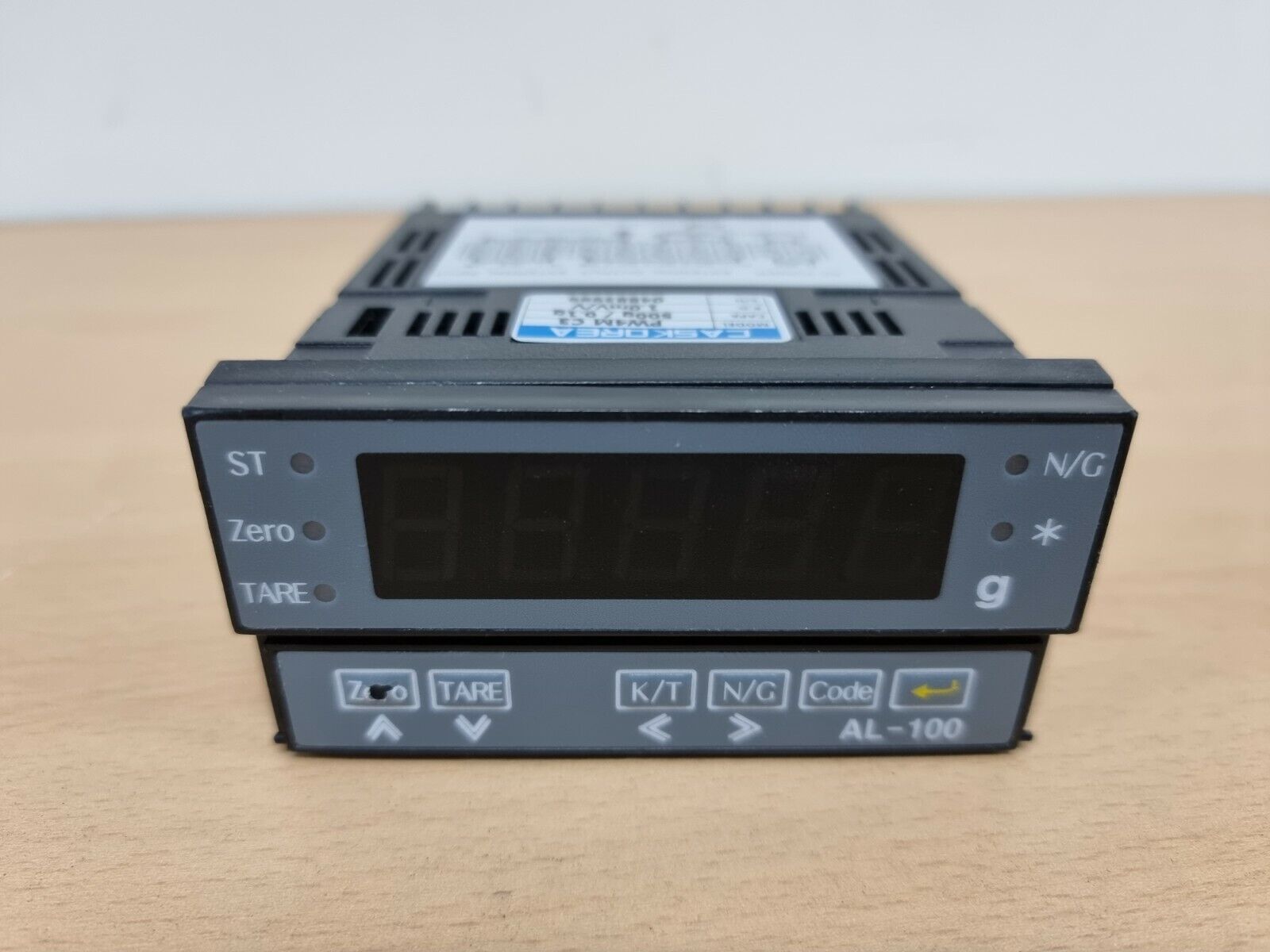 Digital Indicator AL-100 ( CASKOREA )
