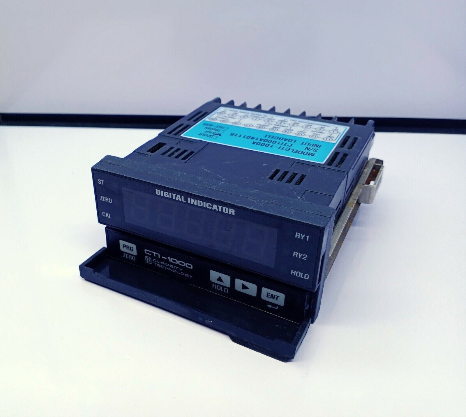 Digital Indicator CTI-1000A ( CURIOSITY TECHNOLOGY )