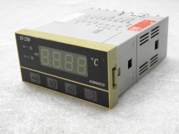 Digital Indicator KN-2200 ( KONICS )