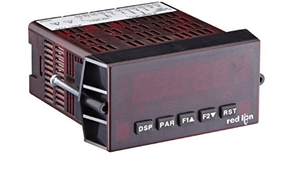 Digital Indicator PAX R001B ( Red Lion )