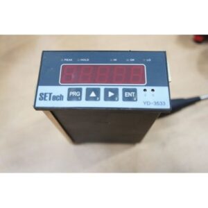 Digital Indicator YD-3533 ( SETech )
