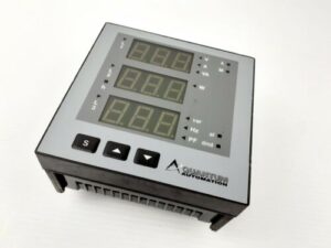 Indicator EPM - 81AV53DS ( QUANTUM AUTOMATION )