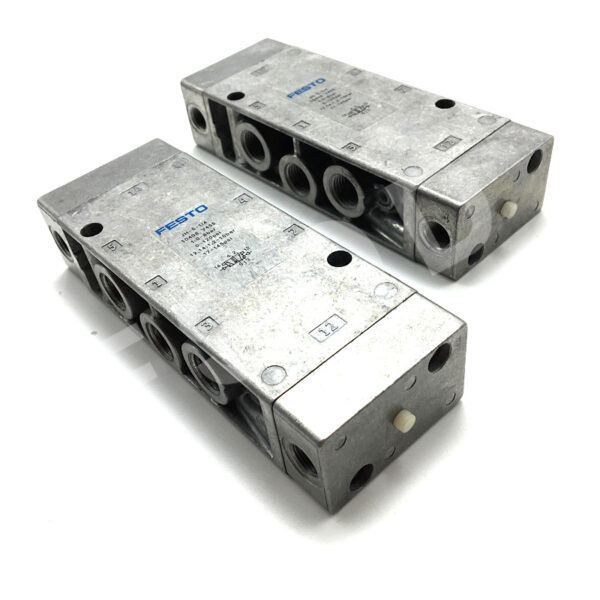 Pilot Operated Valve JH-5-1/8 ( FESTO )