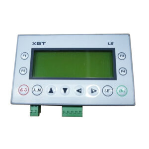 HMI Panel XP10BKA/DC ( LS )