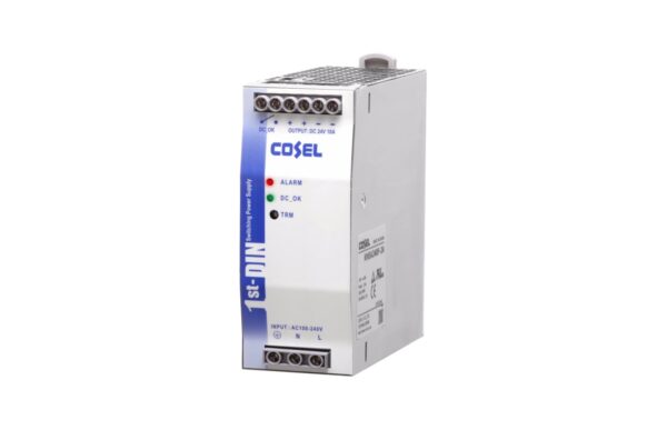 Power Supply KHNA240F-24 ( COSEL )