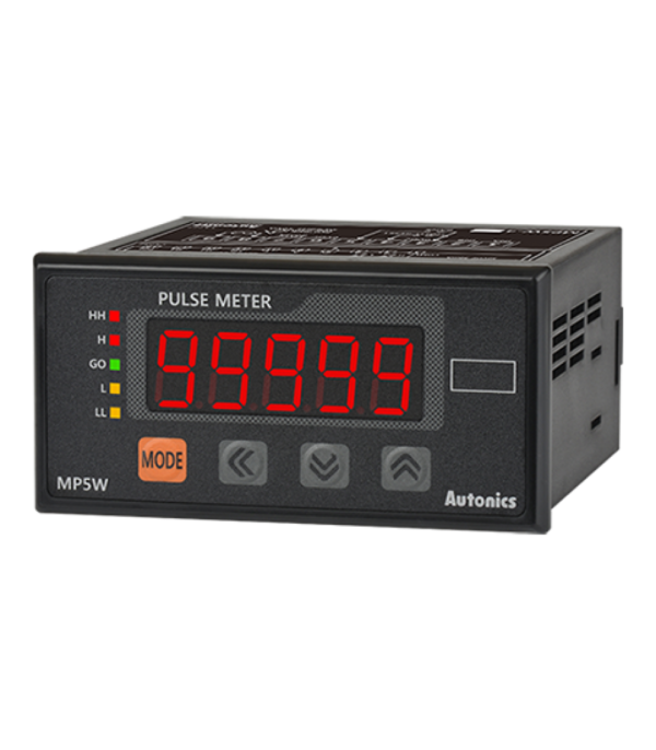 Digital Multi Meter MP5W-4N ( AUTONICS )