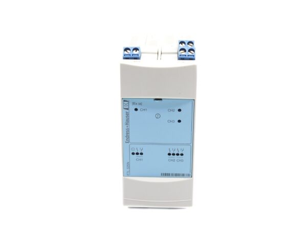 Nivotester FTL 325N-F3E3 ( ENDRESS + HAUSER )