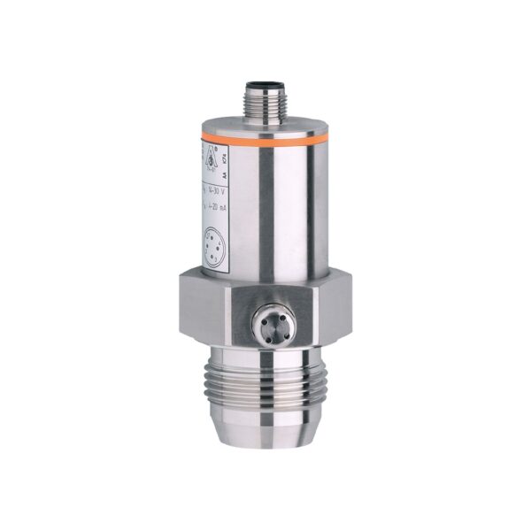 Pressure Transmitter PL2658 ( IFM )