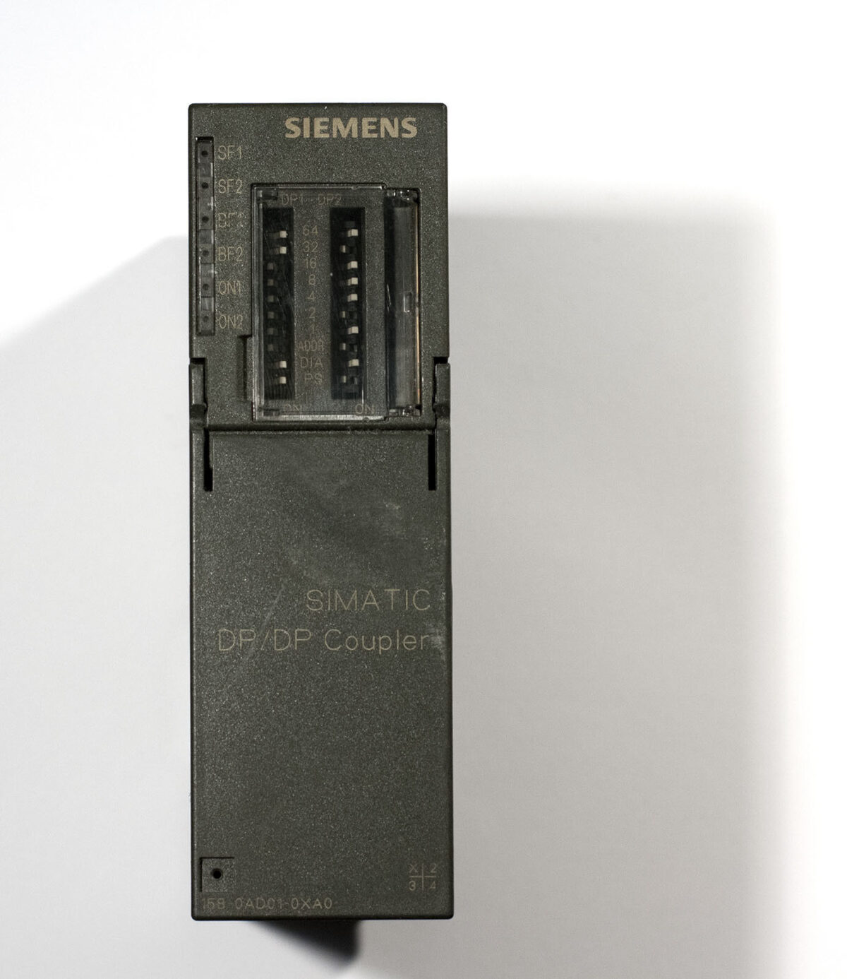 PLC 6ES7 158-0AD01-0XA0 ( SIEMENS )
