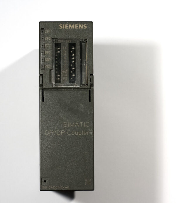 PLC 6ES7 158-0AD01-0XA0 ( SIEMENS )