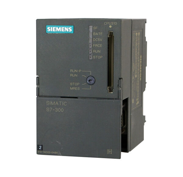 PLC 6ES7 313-1AD03-0AB0 ( SIEMENS )
