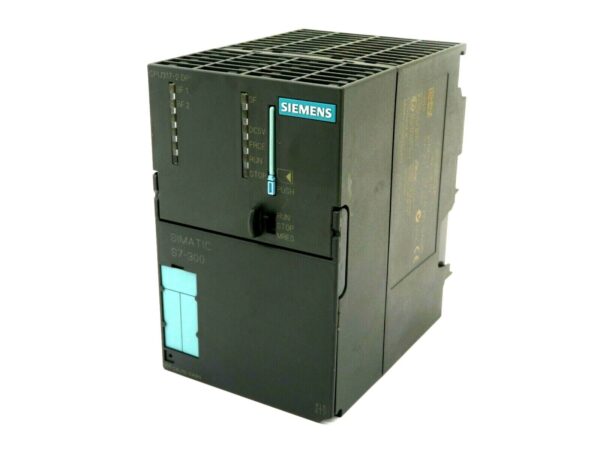 PLC 6ES7 317-2AJ10-0AB0 ( SIEMENS )