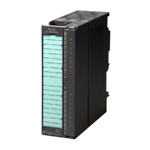 PLC 6ES7 321-1BH02-0AA0 ( SIEMENS )