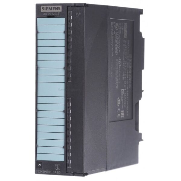PLC 6ES7 332-5HB01-0AB0 ( SIEMENS )