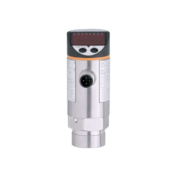 Pressure Switch PN-5002 ( IFM )