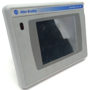 Panel View Pluse 700 ( ALLEN - BRADLEY )