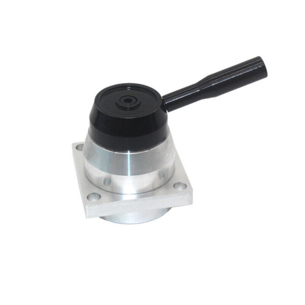 Pneumatic Hand Lever Valve K34R6-08