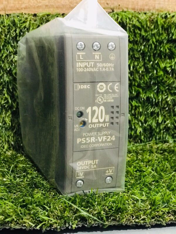Power Supply ( IDEC )