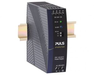 Power Supply ( PULS PIANO )