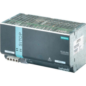 Power Supply SITOP Modular 40A 3 PH ( SIEMENS )