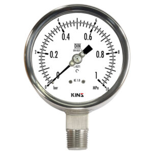 Pressure Gauge ( KINS )