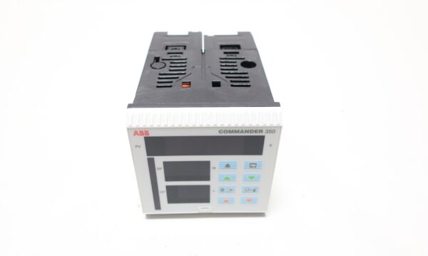 Process Range Controller Commander 350 (C351/0100/STD) ( ABB )