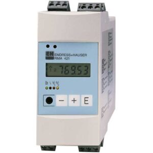 Process Transmitter RMA 421-A21A4A ( ENDRESS + HAUSER )