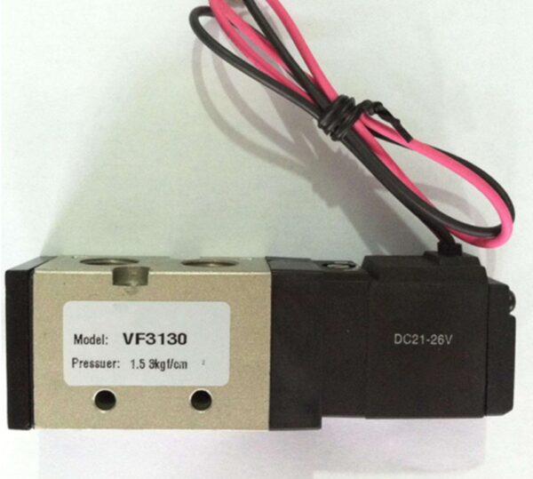 Solenoid Valve VF 3130 ( SMC )