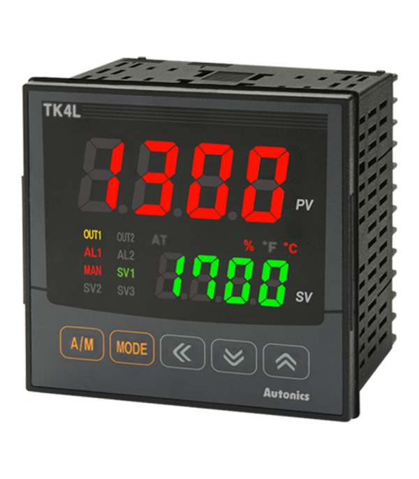 Temperature Controller TK4L-T4RN ( AUTONICS )