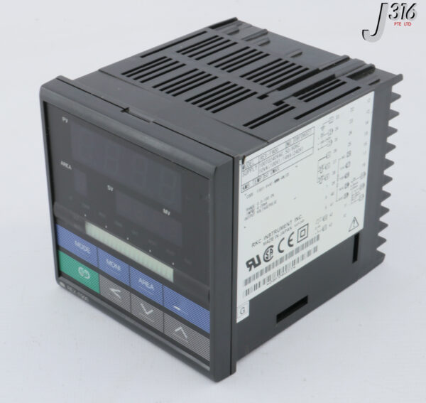 Temperature Controller REX-F900 ( RKC )